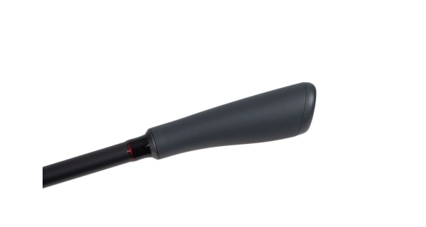 FOX RAGE - Prút Warrior Zander Cast 2,1 m 10-40 g 1+1 diel