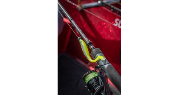 FOX RAGE - Prút Warrior Zander Jig 2,4 m 10-30 g 2 diely