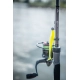 FOX RAGE - Prút Warrior Zander Jig 2,4 m 10-30 g 2 diely