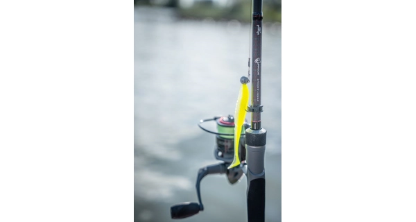 FOX RAGE - Prút Warrior Zander Jig 2,4 m 10-30 g 2 diely