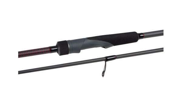 FOX RAGE - Prút Warrior Zander Jig 2,4 m 10-30 g 2 diely