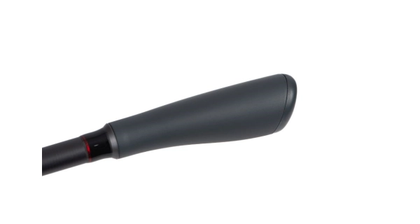 FOX RAGE - Prút Warrior Zander Jig 2,4 m 10-30 g 2 diely