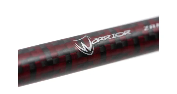 FOX RAGE - Prút Warrior Zander Jigger 2,1 m 10-30 g 2 diely