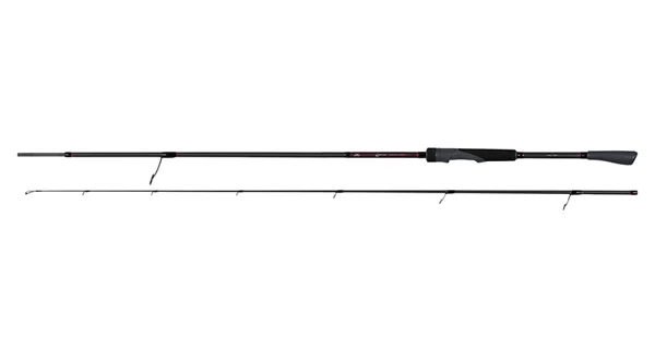 FOX RAGE - Prút Warrior Zander Jigger 2,1 m 10-30 g 2 diely