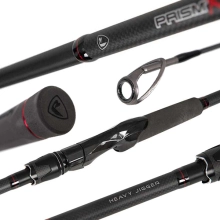 FOX RAGE - Prút X Heavy Jigger 2,4 m 10-40 g 2 diely