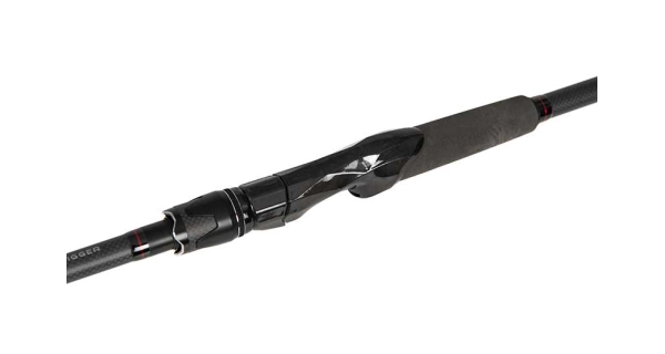 FOX RAGE - Prút X Heavy Jigger 2,4 m 10-40 g 2 diely