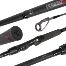 FOX RAGE - Prút X Heavy Jigger 2,7 m 10-40 g 2 diely