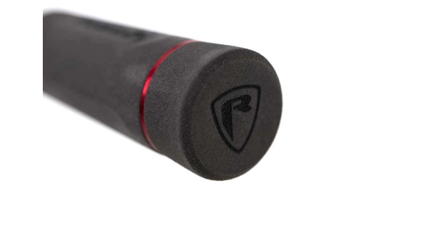 FOX RAGE - Prút X Heavy Jigger 2,7 m 10-40 g 2 diely