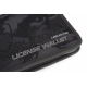FOX RAGE - Puzdro na doklady Voyager Camo Licencia Wallet