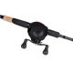 FOX RAGE - Puzdro na navijak Neoprene Casting Reel Pouch Medium