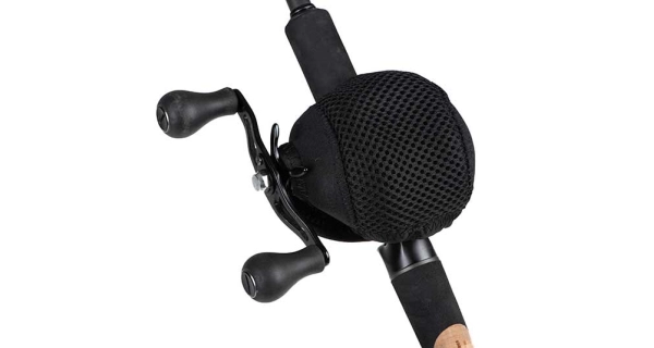FOX RAGE - Puzdro na navijak Neoprene Casting Reel Pouch Medium