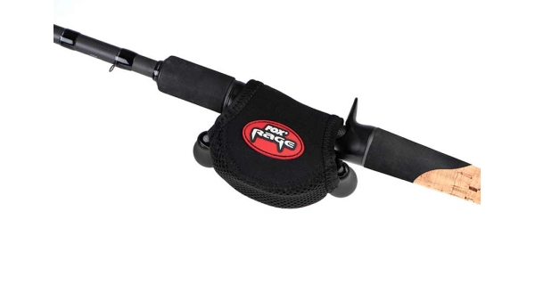 FOX RAGE - Puzdro na navijak Neoprene Casting Reel Pouch Medium