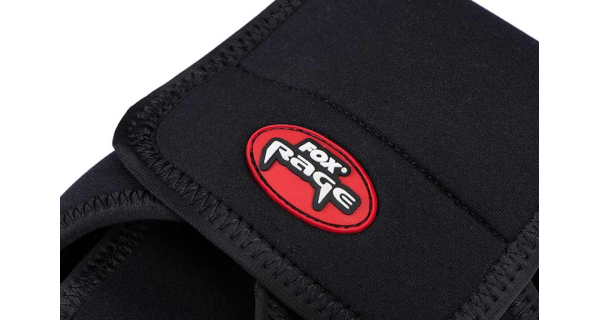 FOX RAGE - Puzdro na navijak Neoprene Spin Reel Pouch Upto 4500