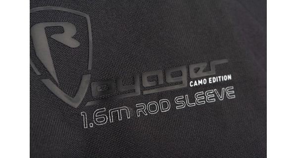 FOX RAGE - Puzdro na prút Voyager Camo Rod Sleeves 1,6 m