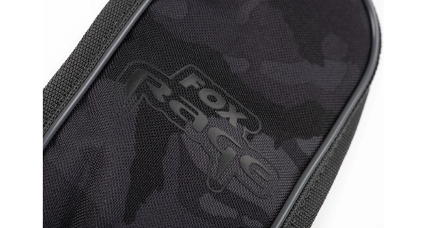 FOX RAGE - Puzdro na prút Voyager Camo Rod Sleeves 1,6 m