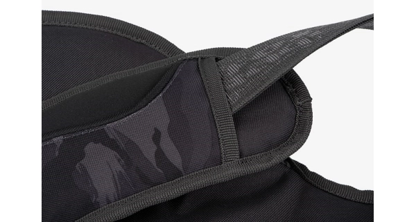 FOX RAGE - Puzdro na prút Voyager Camo Rod Sleeves 1,6 m