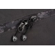 FOX RAGE - Puzdro Na Prút Voyager Hard Rod Sleeve Triple 1,3 m