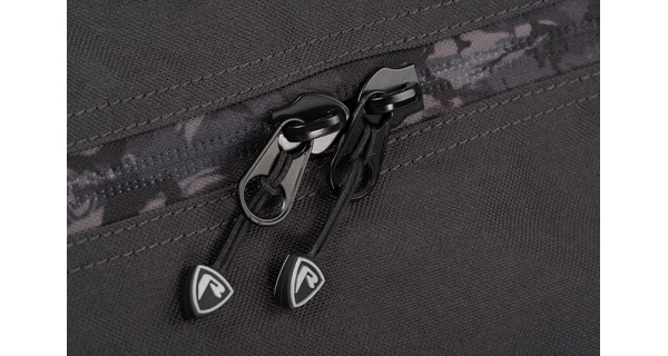 FOX RAGE - Puzdro Na Prút Voyager Hard Rod Sleeve Triple 1,3 m