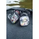 FOX RAGE - Puzdro Voyager Camo Clear Storage Large