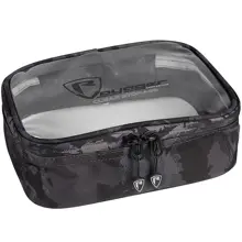 FOX RAGE - Puzdro Voyager Camo Clear Storage Medium