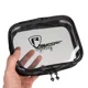 FOX RAGE - Puzdro Voyager Camo Clear Storage Medium