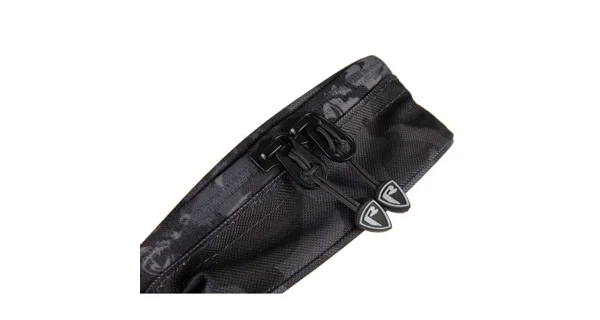 FOX RAGE - Puzdro Voyager Camo Clear Storage Medium
