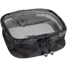 FOX RAGE - Puzdro Voyager Camo Clear Storage Small