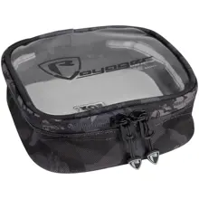 FOX RAGE - Puzdro Voyager Camo Clear Storage Small