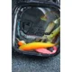 FOX RAGE - Puzdro Voyager Camo Clear Storage Small
