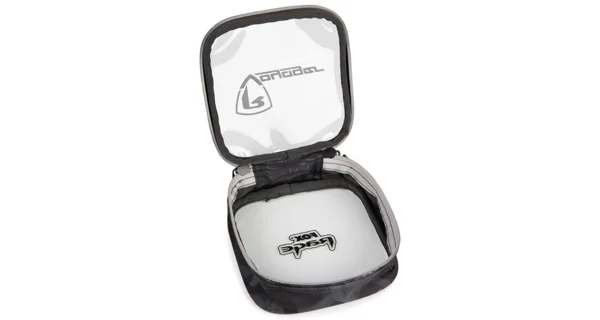FOX RAGE - Puzdro Voyager Camo Clear Storage Small