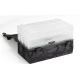 FOX RAGE - Puzdro Voyager Camo Stack Packs Large