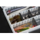 FOX RAGE - Puzdro Voyager Camo Stack Packs Large