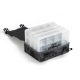 FOX RAGE - Puzdro Voyager Camo Stack Packs Small
