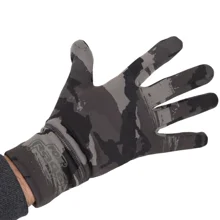 FOX RAGE - Rukavice Camo Gloves Large