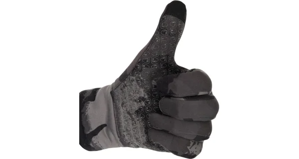 FOX RAGE - Rukavice Camo Gloves Large