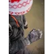 FOX RAGE - Rukavice Camo Gloves Large