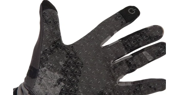 FOX RAGE - Rukavice Camo Gloves Medium