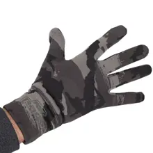 FOX RAGE - Rukavice Camo Gloves XL