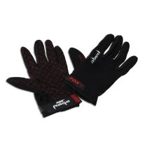 FOX RAGE - Rukavice Gloves veľ. XL