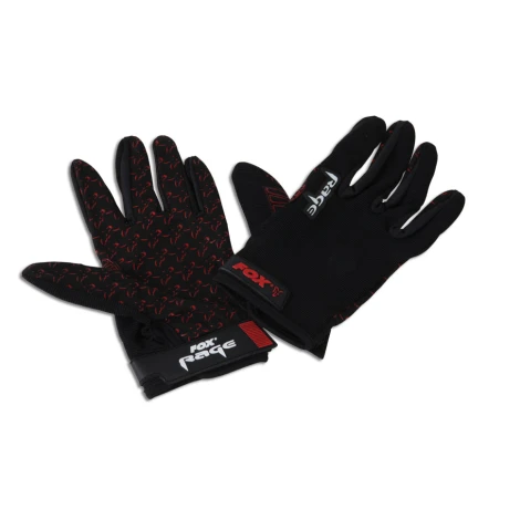 FOX RAGE - Rukavice Gloves veľ. XL