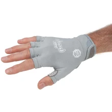 FOX RAGE - Rukavice Lightweight UV Gloves veľ. L