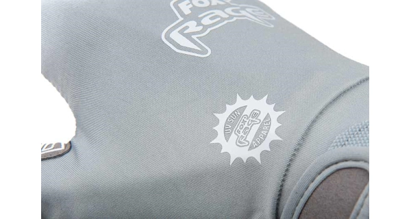FOX RAGE - Rukavice Lightweight UV Gloves veľ. M