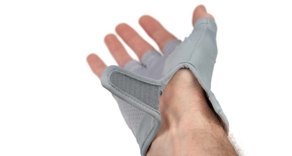FOX RAGE - Rukavice Lightweight UV Gloves veľ. M