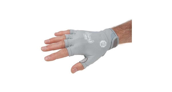 FOX RAGE - Rukavice Lightweight UV Gloves veľ. XL