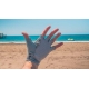 FOX RAGE - Rukavice Lightweight UV Gloves veľ. XL