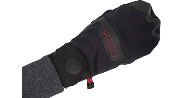 FOX RAGE - Rukavice Mitten Gloves Large