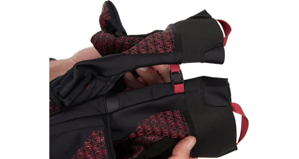 FOX RAGE - Rukavice Mitten Gloves Large