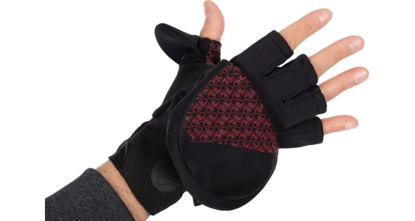 FOX RAGE - Rukavice Mitten Gloves Large