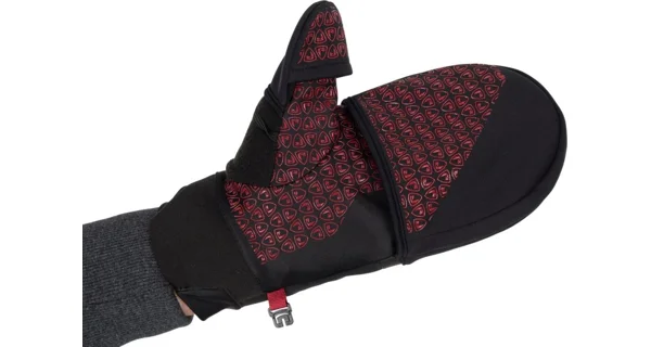 FOX RAGE - Rukavice Mitten Gloves Large