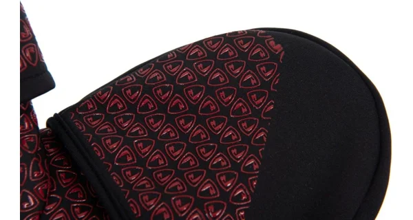 FOX RAGE - Rukavice Mitten Gloves Large